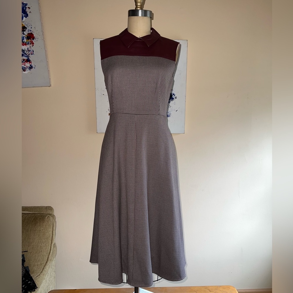 BCBG MaxAzria Roslyn dress